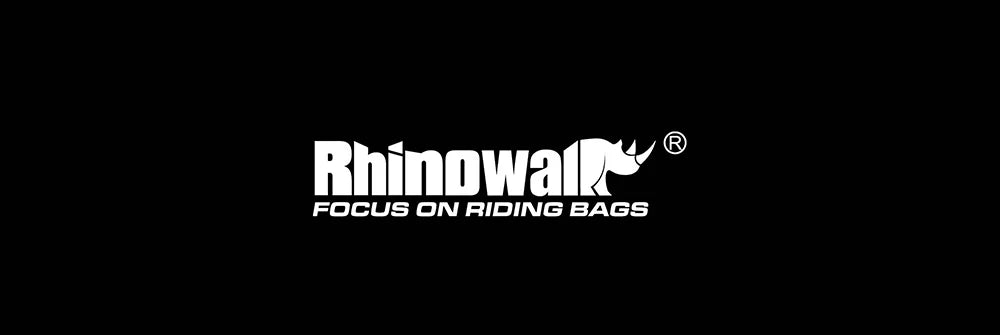 Rhinowalk Motorcycle Side Bag Quick Release 3d Cube