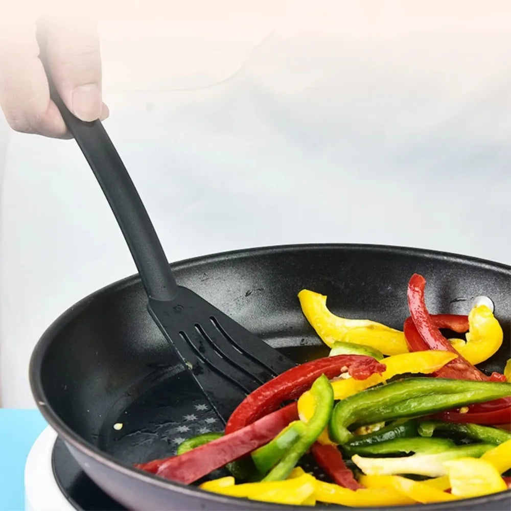 Nylon Utensils Non Stick Heat Resistant Cooking Utensils