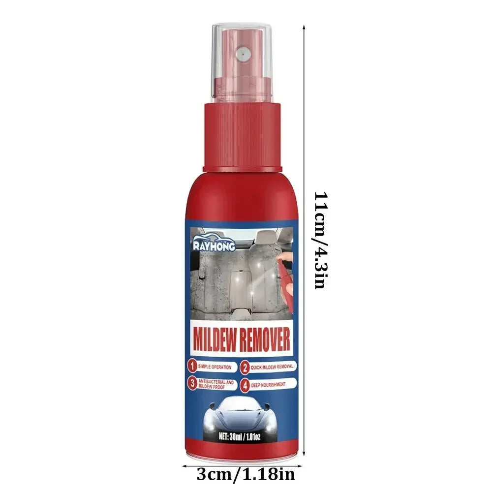 All In One Car Interior Cleaning Spray Multi