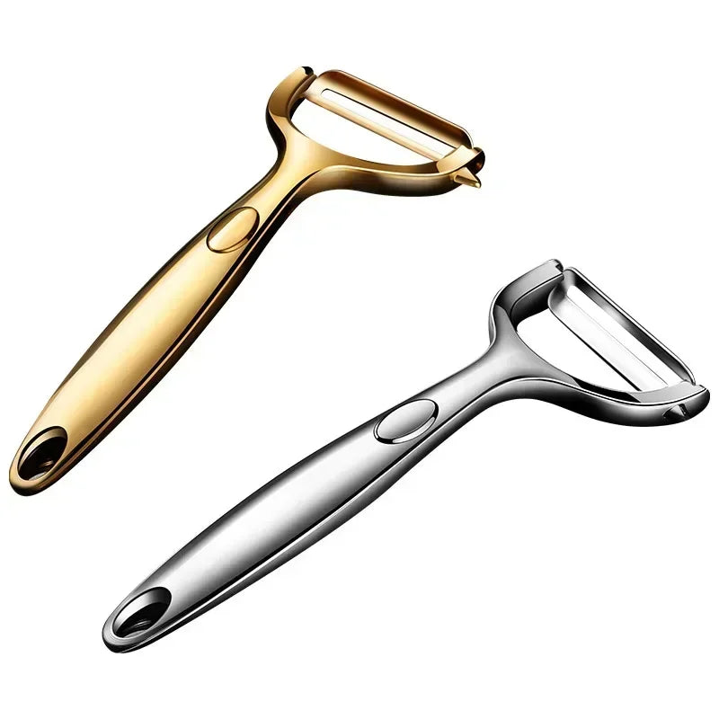 Vegetable Peeler Potato Carrot Peelers Stainless Steel Peeler