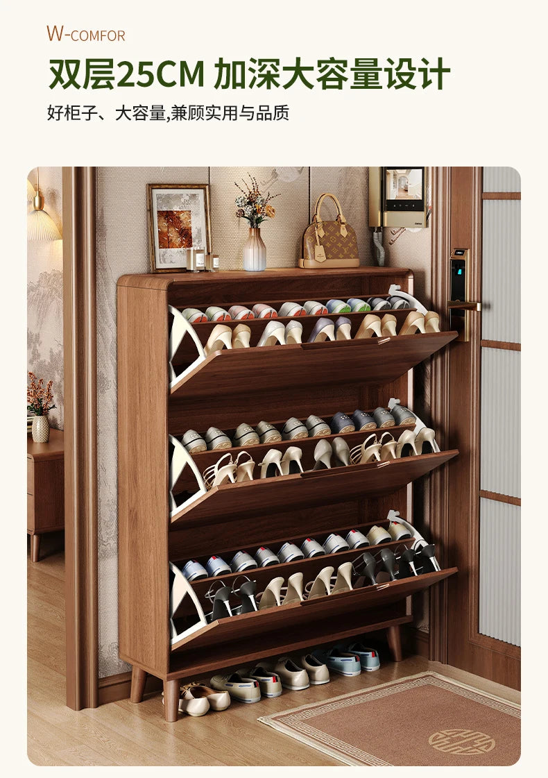 Universal Storage Shoe Cabinet Organizer Funky Hotel Decoration