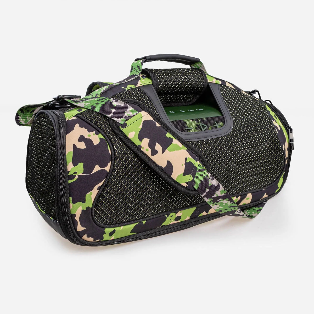 Jbl Boombox Speaker Storage Bag - Wireless Bluetooth-Compateble
