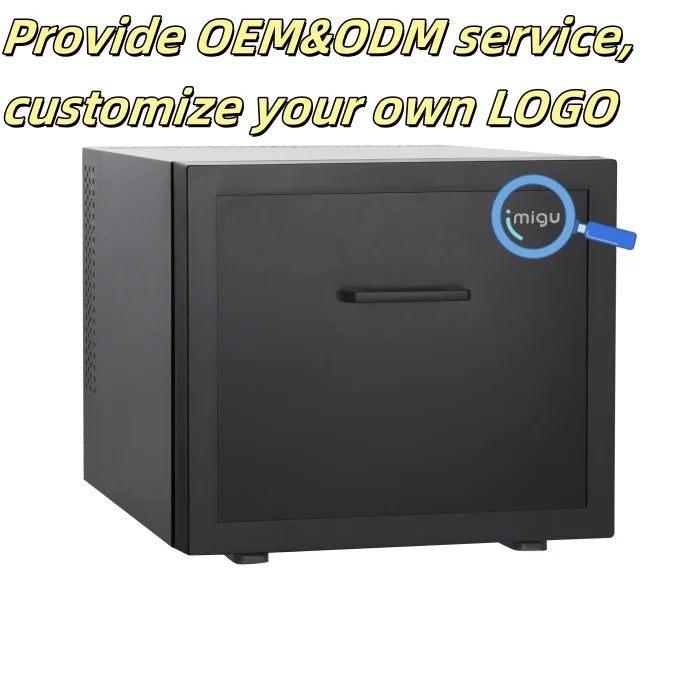 Foamed Drawer Refrigerator Compact Drawer Fridge Drawer