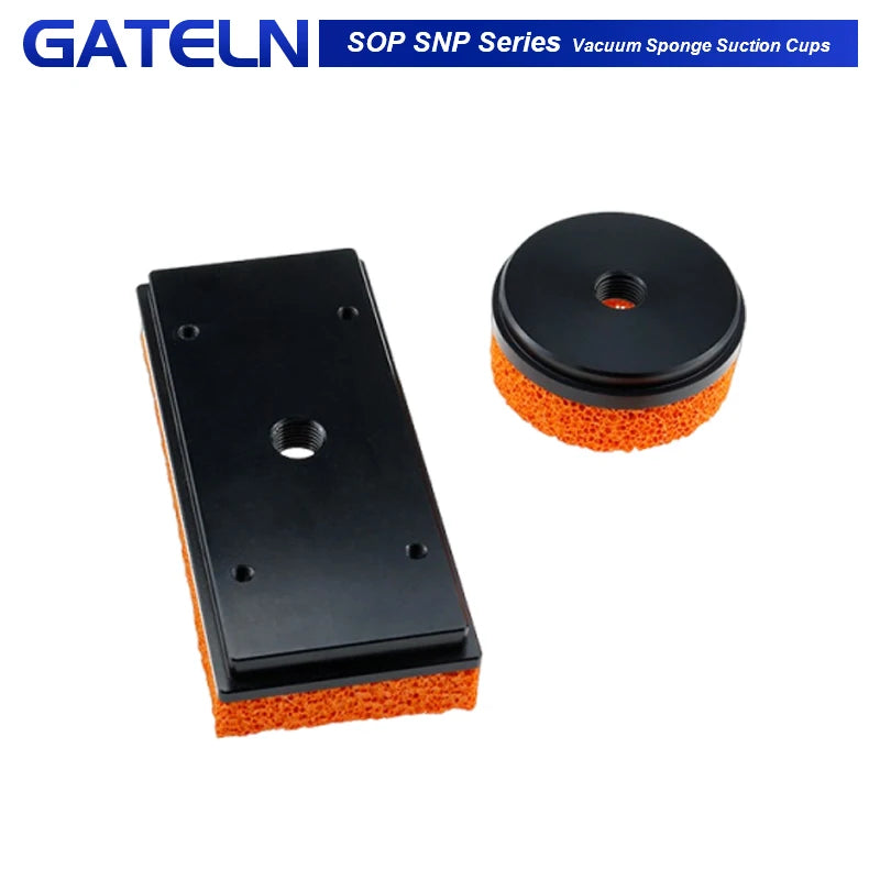 Pneumatic Industrial Sponge Suction Cup Manipulator Large Suction