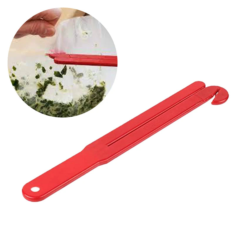 Lightweight Reusable Food Bag Opener Food Bag Cutter