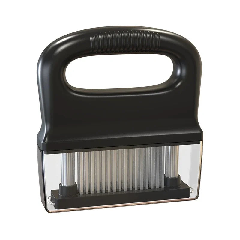 48 Blades Needle Meat Tenderizer Stainless Steel Knife