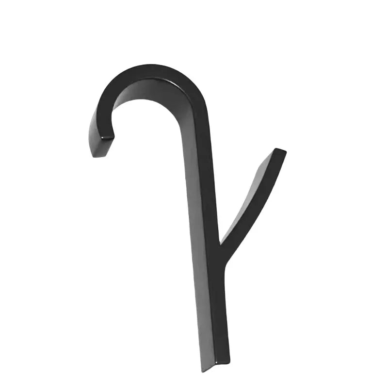 1/40pcs Bathroom Hanger Clips Heated Towel Radiator Rail