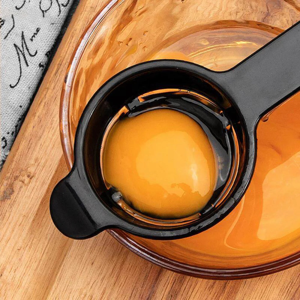 11pcs Plastic Measuring Cups&Egg Yolk Separator Divider Stackable