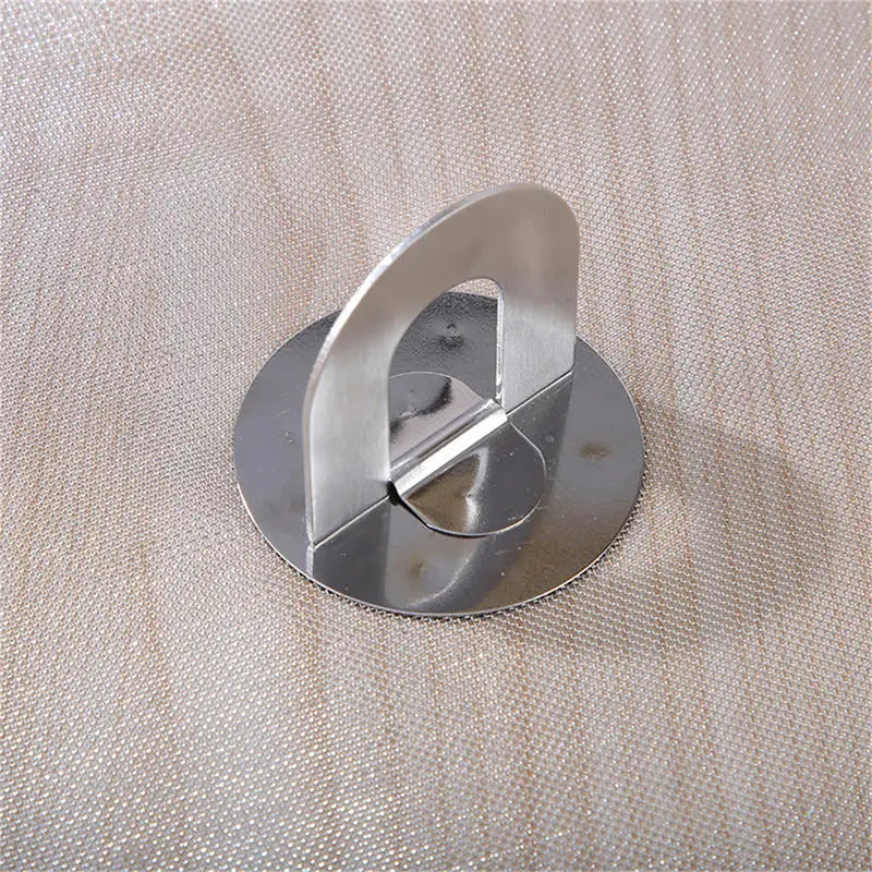 Dia 25/29/33cm Stainless Steel Splatter Screen Mesh Pot
