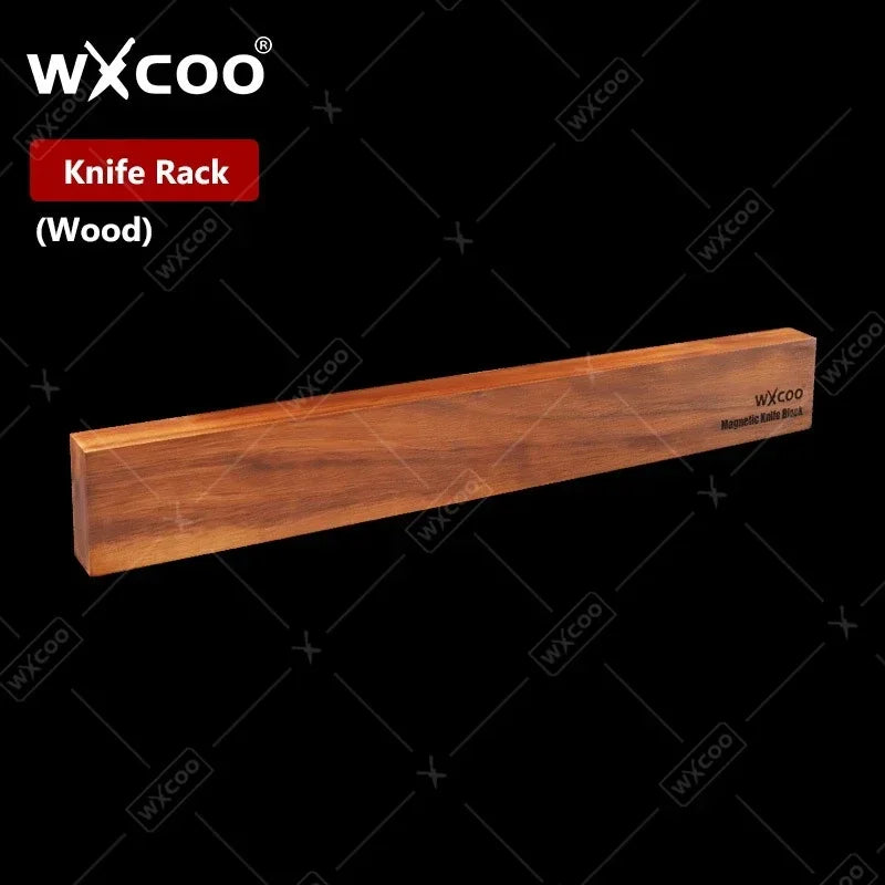 Wxcoo Damascus Pattern Chef Knife Professional Japanese Knives