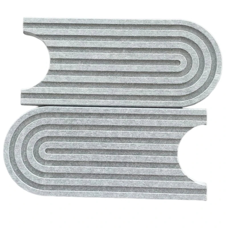 Sink Diatomite Absorbent Mats Sink Mats Quick Drying
