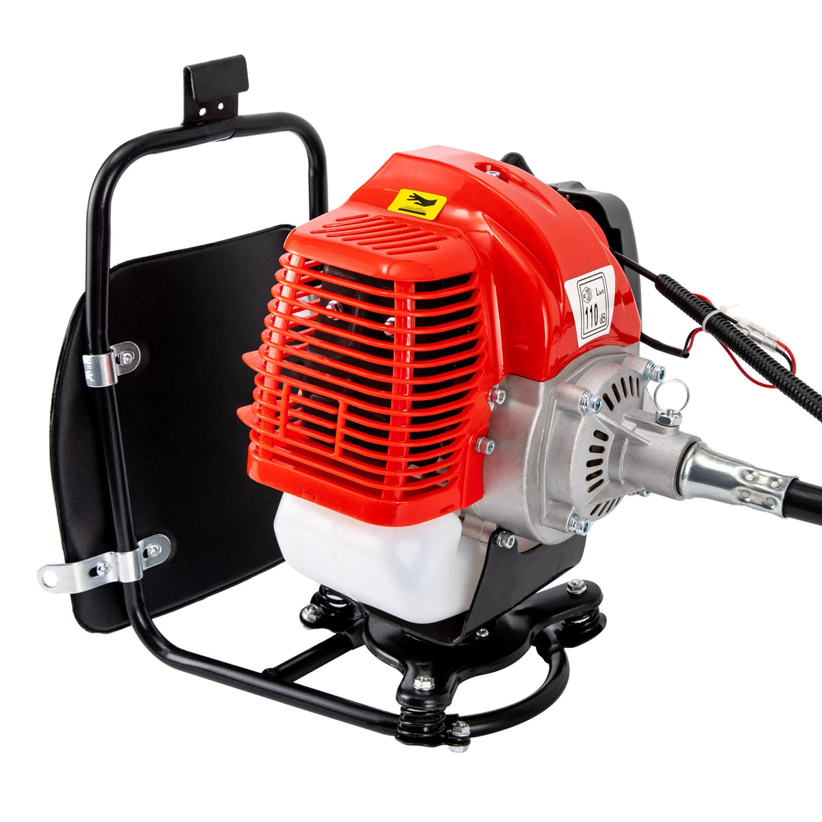 52cc Backpack Gas Lawn Mower Weed Wacker Grass