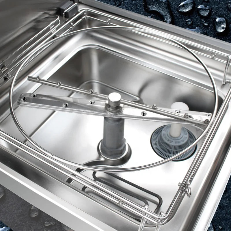 Industrial Dish Washer Restaurant / / Hotel