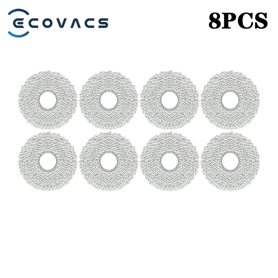 Ecovacs Debot T30 Pro Omni / T30 Omni