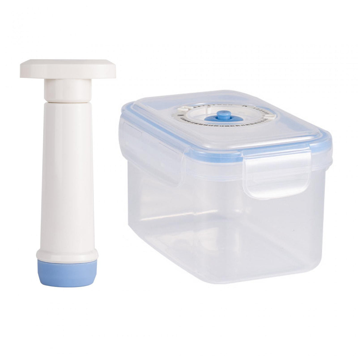 Vacuum Container Frige Multipurpose Airtight Oven Leakproof