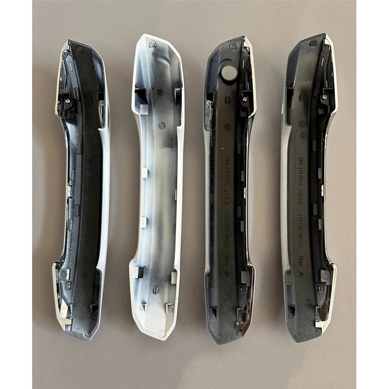 Auto Exterior Door Handle Cover Audi A4 B9