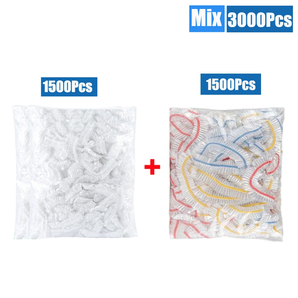 30-3000pcs Disposable Food Cover Refrigerato Food Fruit