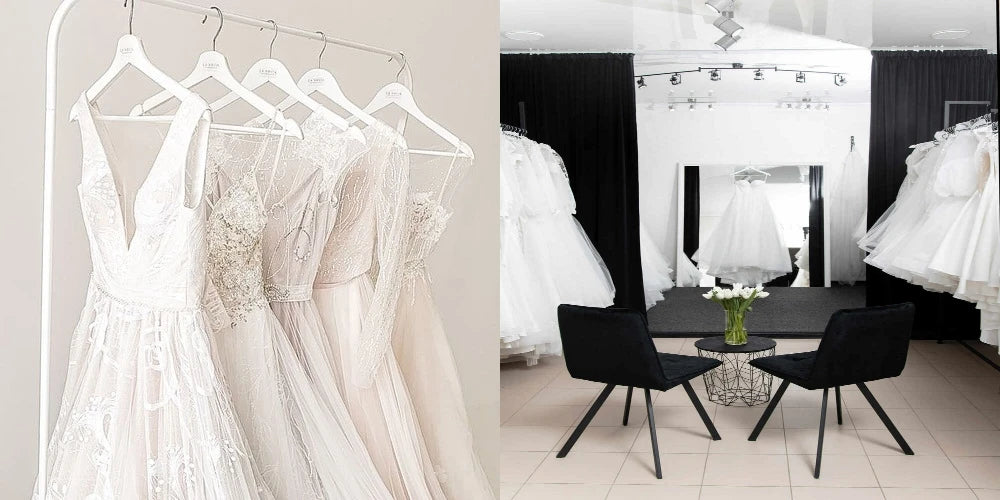 Customized Exquisite Off-The-Shoulder Ball Gown Sweep/Brush Es
