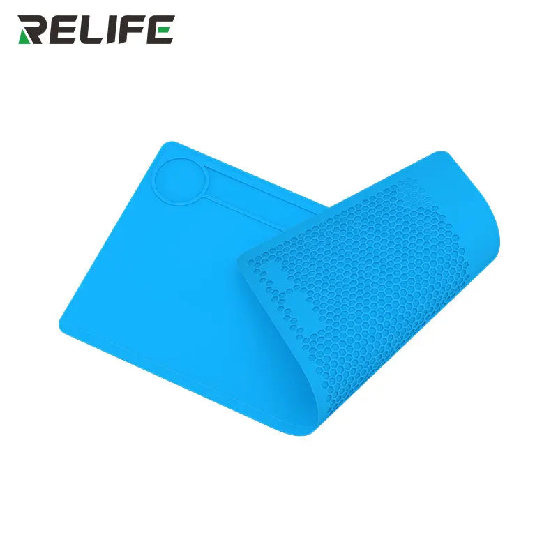 Relife Pl-004dq High Temperature Resistant Silicone Mat 35