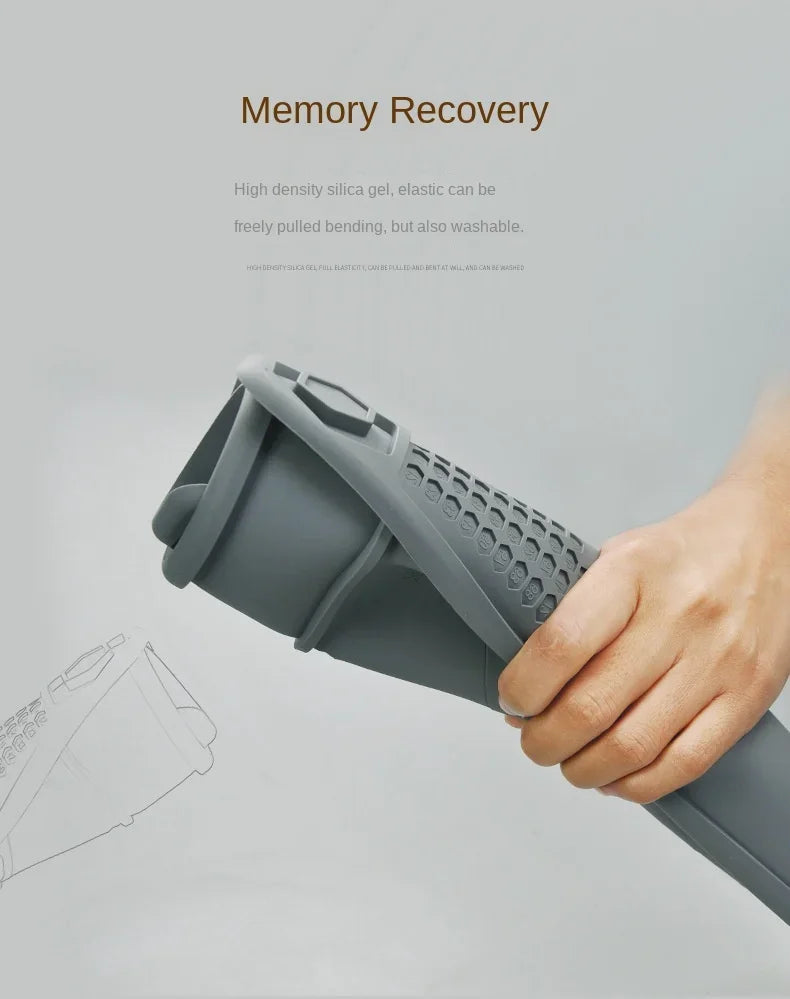 Te-616 290x400mm Heat Resistant Silicone Mat Electronic Repair