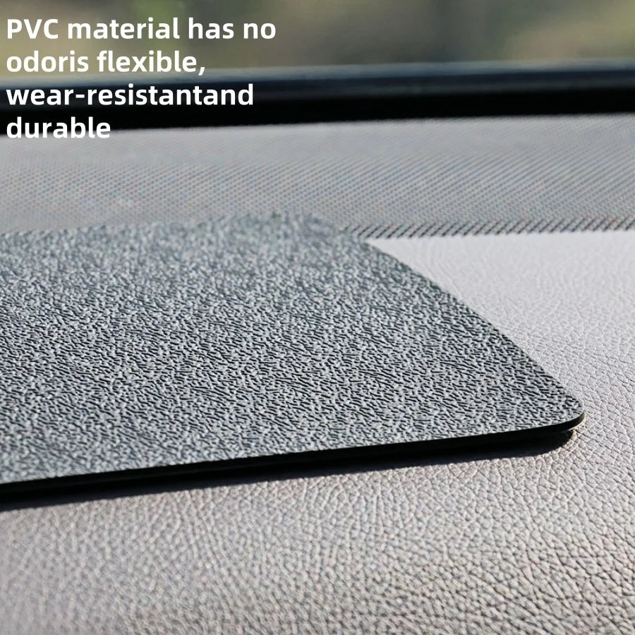 Universal Car Dashboard Non Slip Grip Sticky Pad