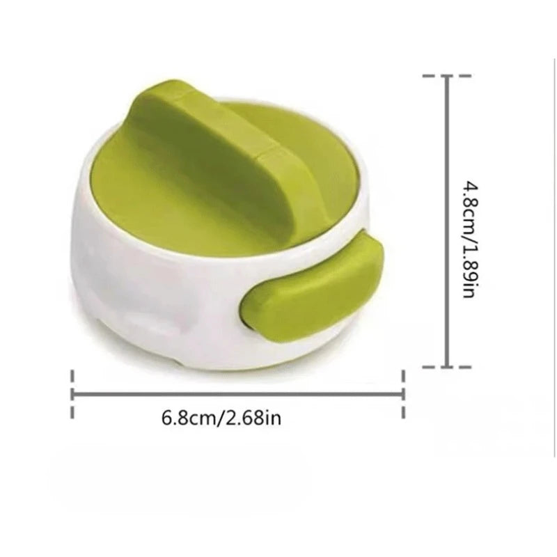 Effortless Can Opener Beer Can-Do Compact Mini Can