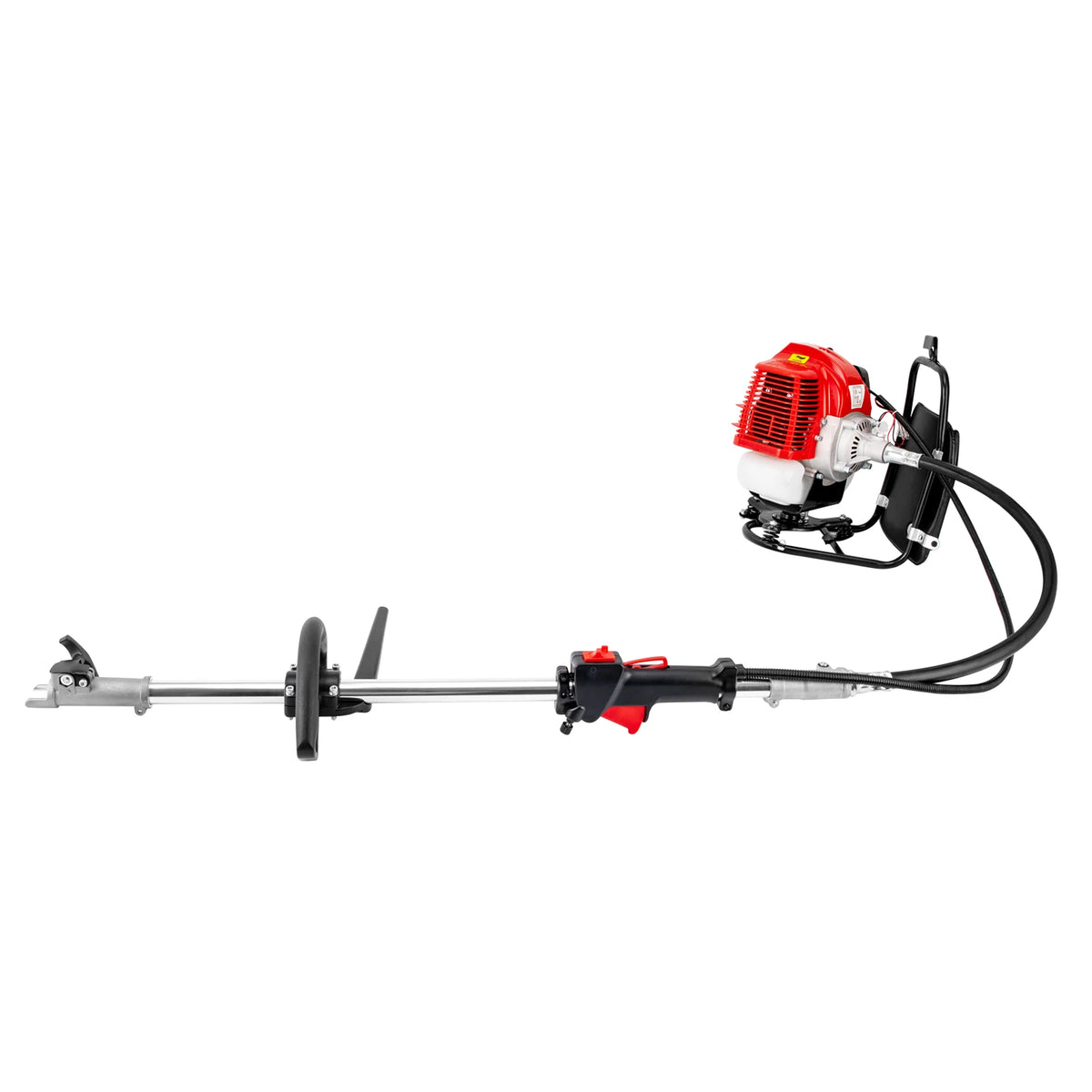 52cc Backpack Gas Lawn Mower Weed Wacker Grass