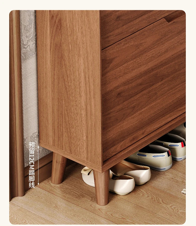 Universal Storage Shoe Cabinet Organizer Funky Hotel Decoration