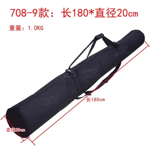 Astronomical Telescope Storage Bag Professional Stargazing