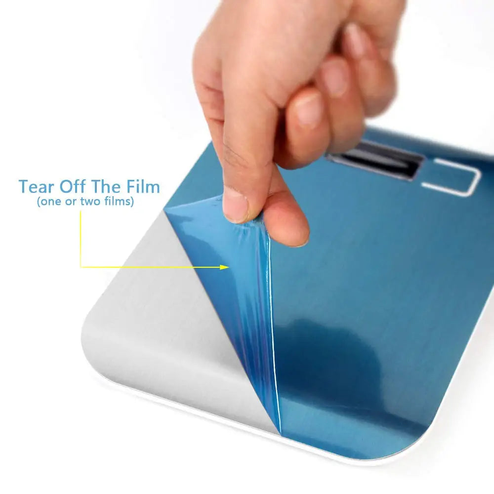 Digital Scale 10/5kg-1g Led Display Stainless Steel Panel