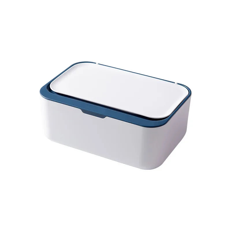 Premium Wet Wipes Dispenser Lid - Dustproof Tissue
