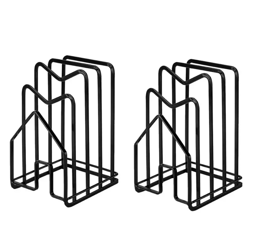 Rack Shelf Stand Multi Layer Space Saving Rustproof