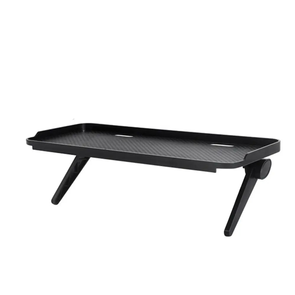 Computer Tv Screen Shelf Display Organizer Wireless Router
