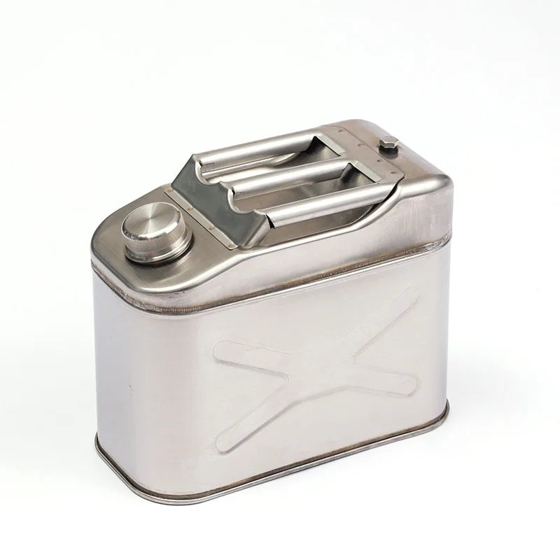304 Stainless Steel Storage Container 10l 20l 30l