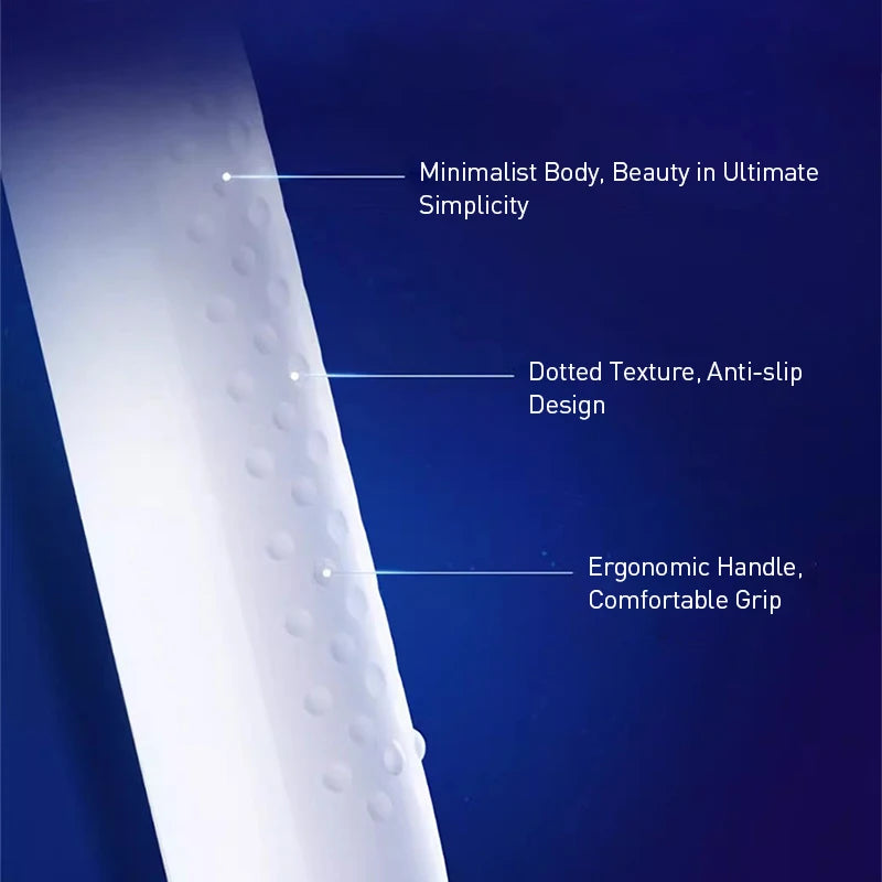 Oral Pro4 / Pro2 Smart Sensor Electric Toothbrush