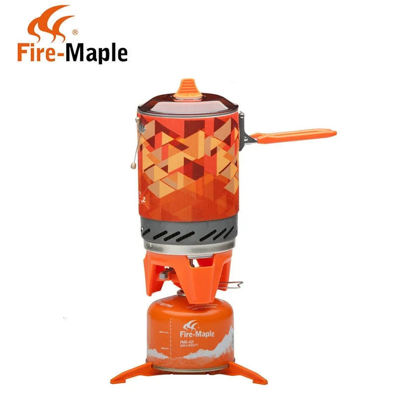 Fire Maple X1 X2 X3 X5 Outdoor Gas
