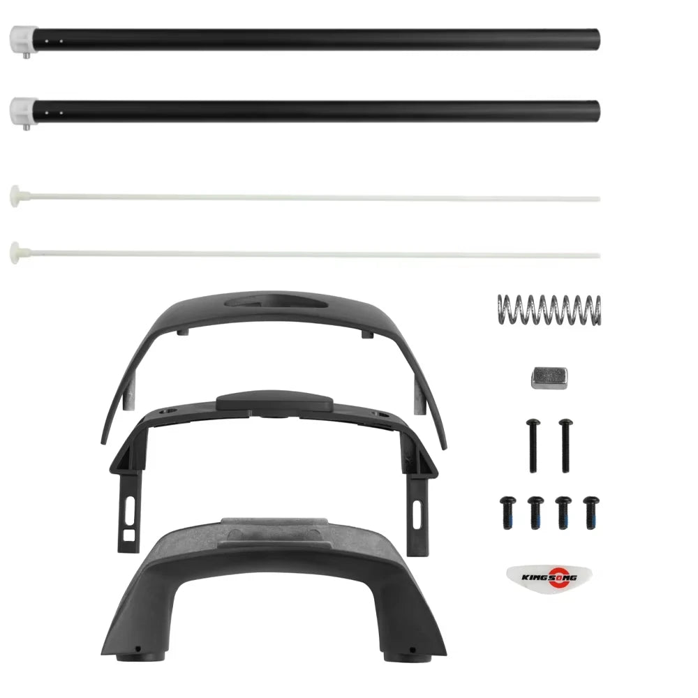King Song S18 Trolley Handle Kingsong Handle Cover