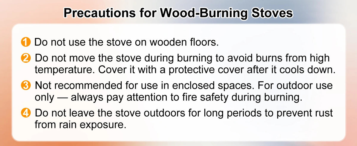 Wood Burning Firepit Large Stainless Steel Smokeless Fire