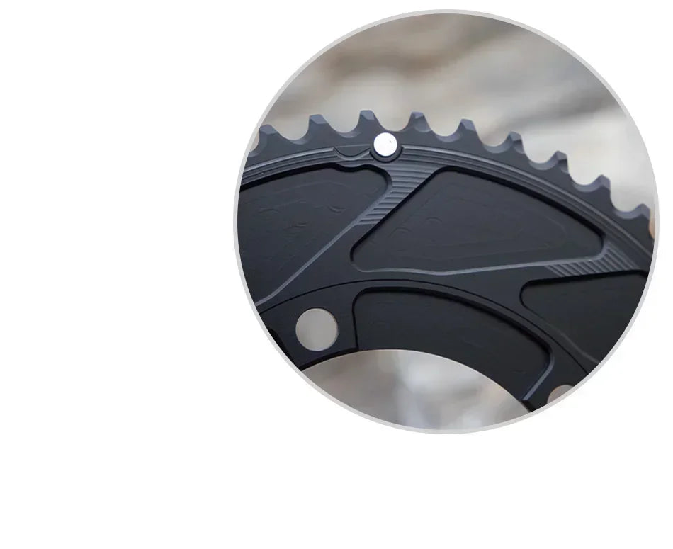 Pass Quest 110 Bcd Chainring Bolt Sram 3550