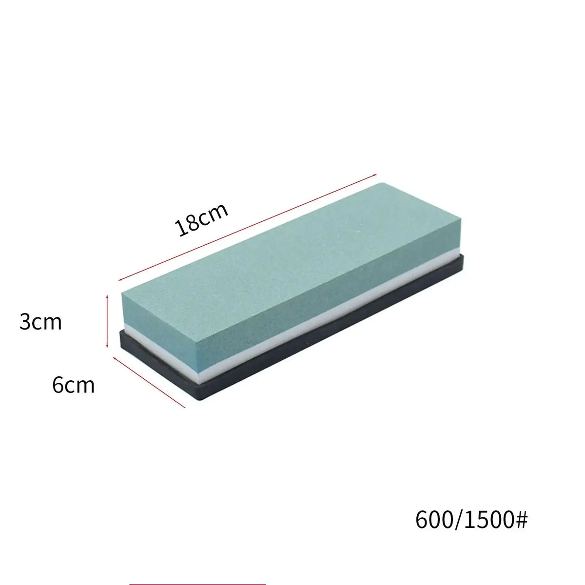 In Professional Sharpening Stones Knife Sharpener Double-Side
