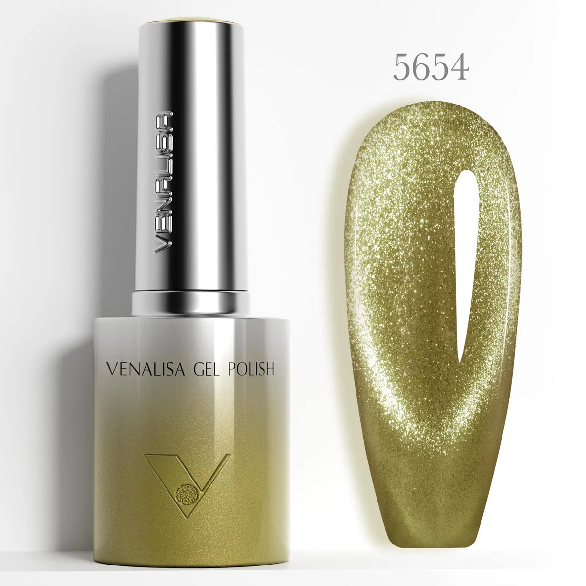 1pc Venalisa 10ml Nail Gel Polish Kit Soft