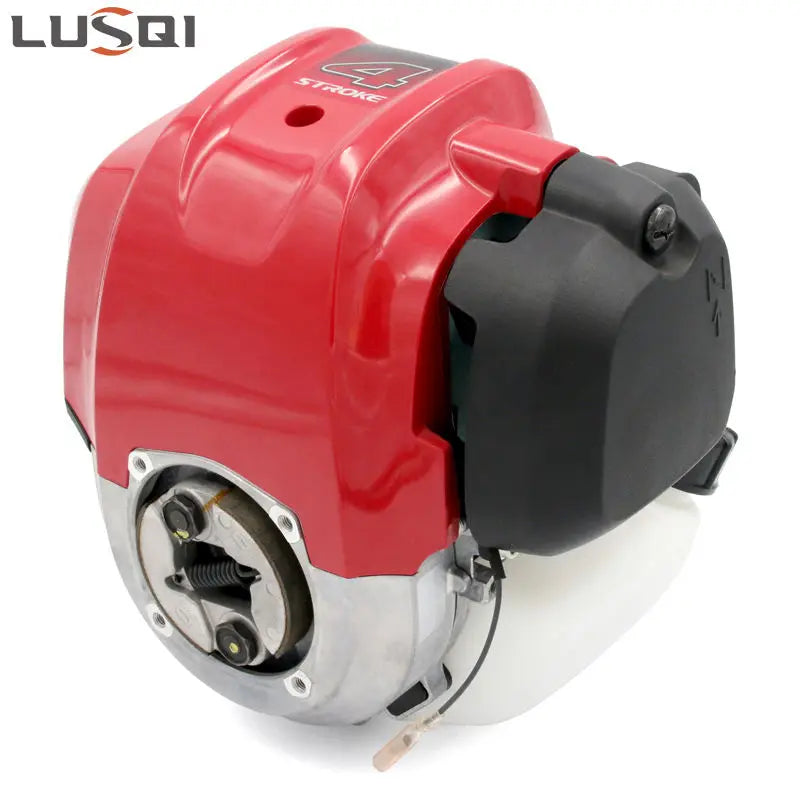 Lusqi Gx35/Gx25 Stroke Gas-Powered Engine Cylinder Petrol Engine