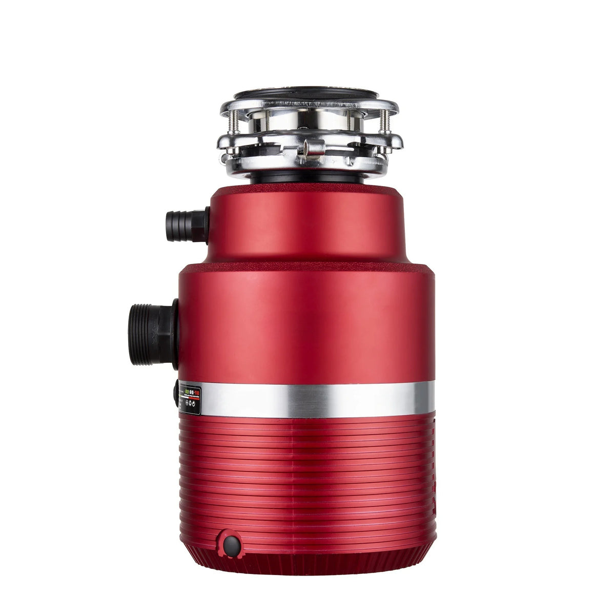 Sink Food Waste Disposer Garbage Disposal Machine Food