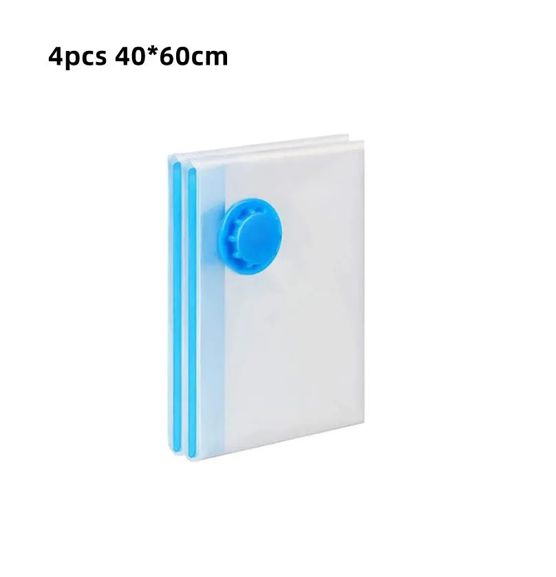 Vacuum Compression Bag Electric Pump Suction Pump Mini