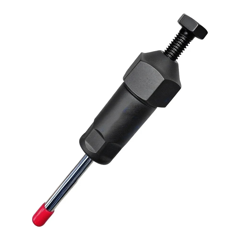 Grease Fitting Cleaner Use In Construction Agriculture