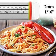 Adjustable Stainless Steel Rolling Pin Non-Stick Pastry Mat