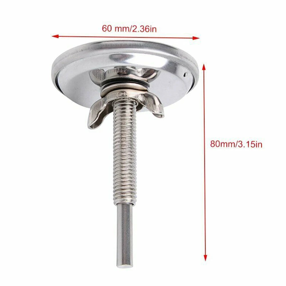 1pc Barbecue Thermometer Oven Temp Gauge 10 400
