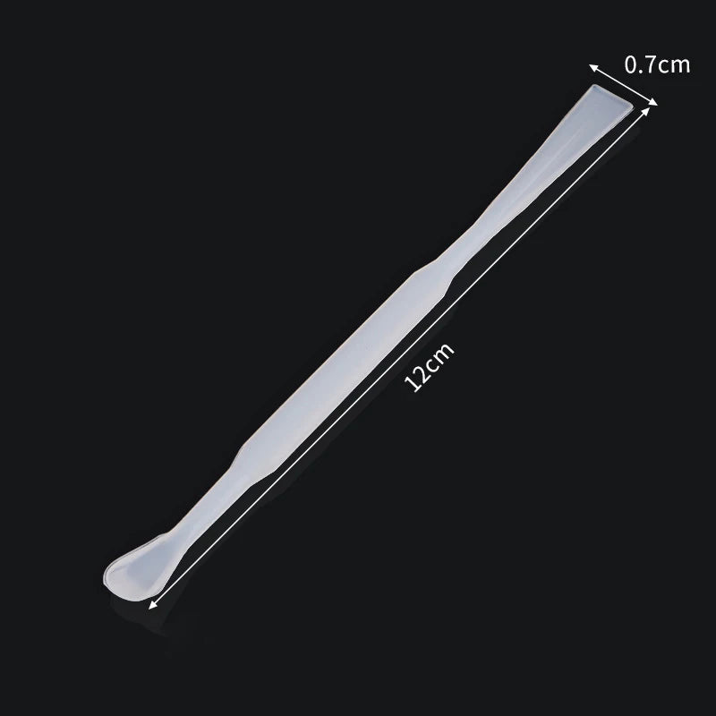 Silicone Mixing Measuring Cups Uv Resin Mold Paint