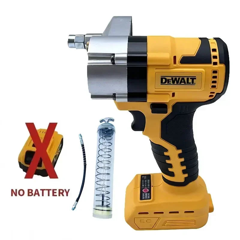 Dewalt Multi-Function Power Cordless Angle Grinder Cutter