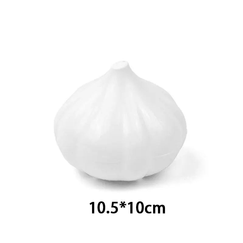 Susu 1pcs Reusable Food Storage Box Pp Fruit